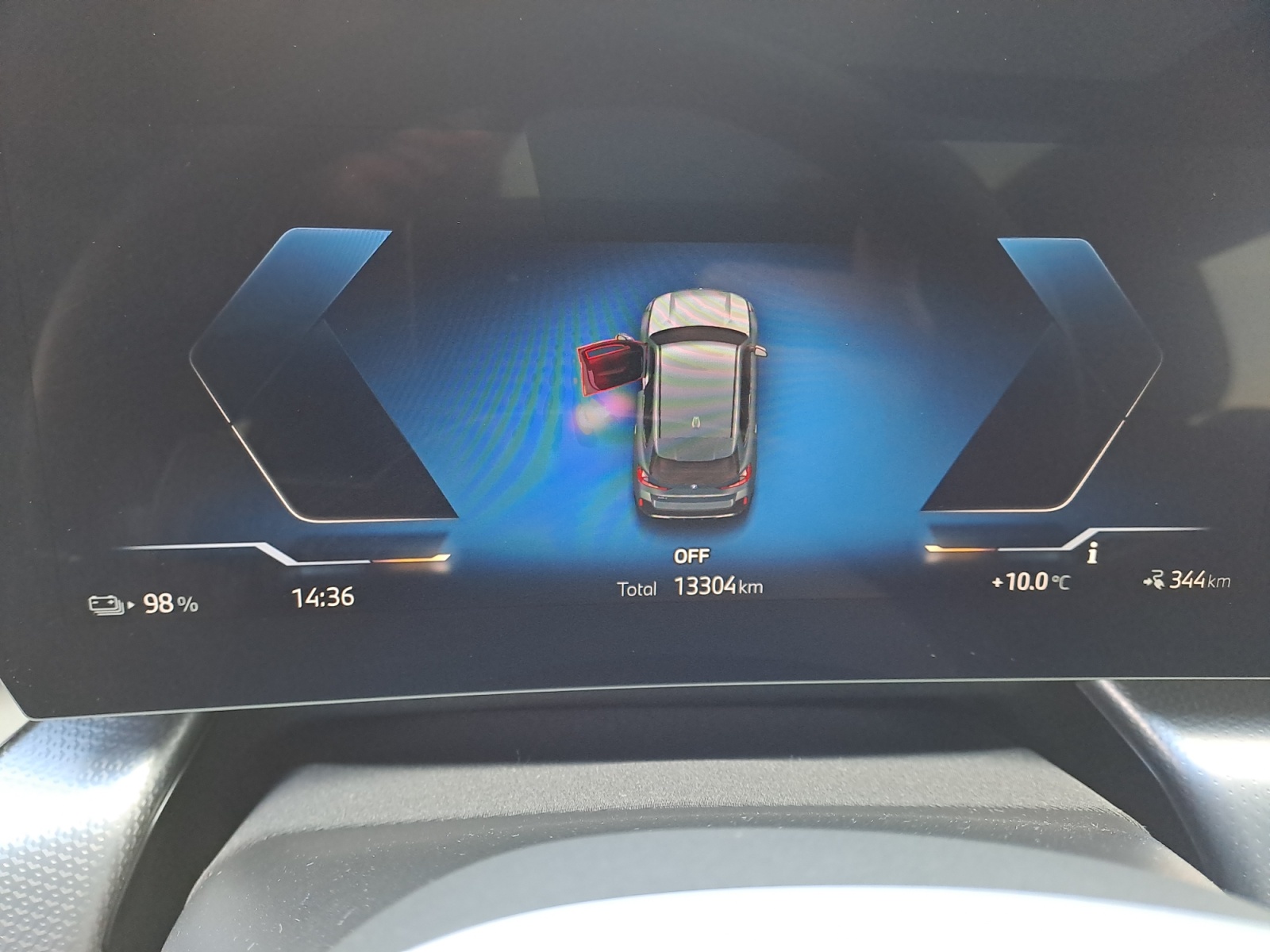 BMW - iX1 eDrive20