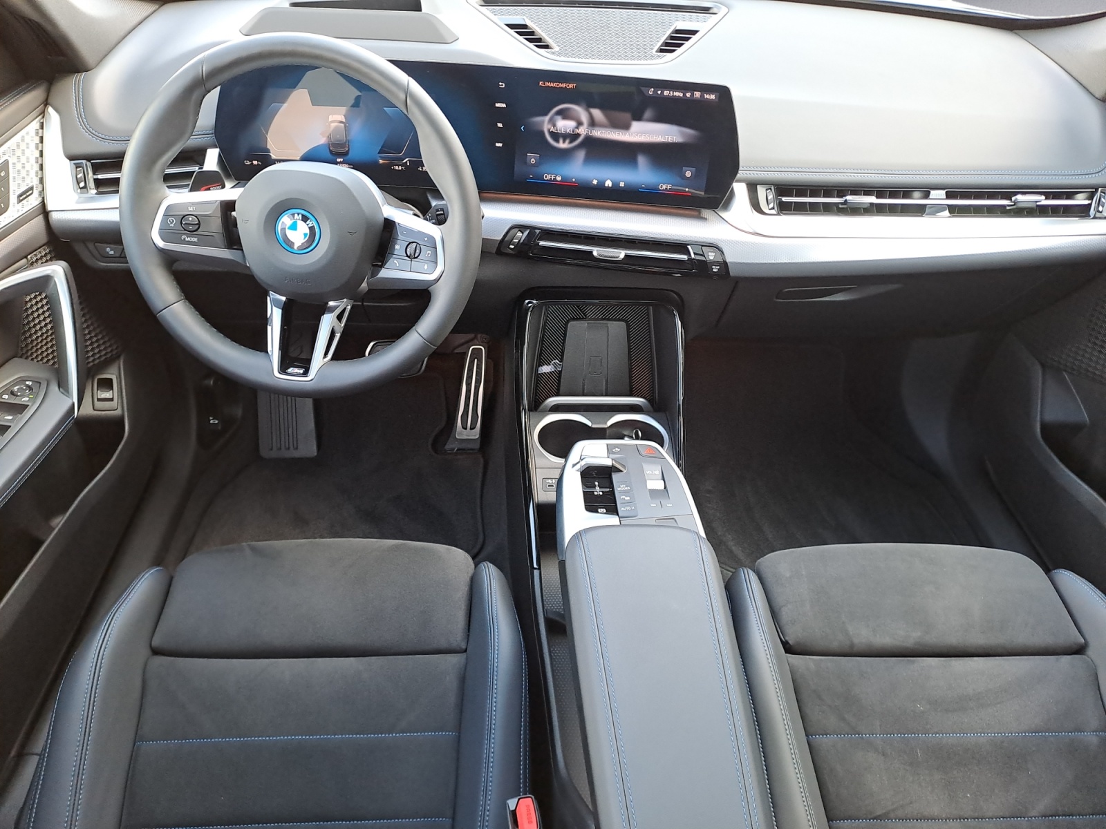 BMW - iX1 eDrive20
