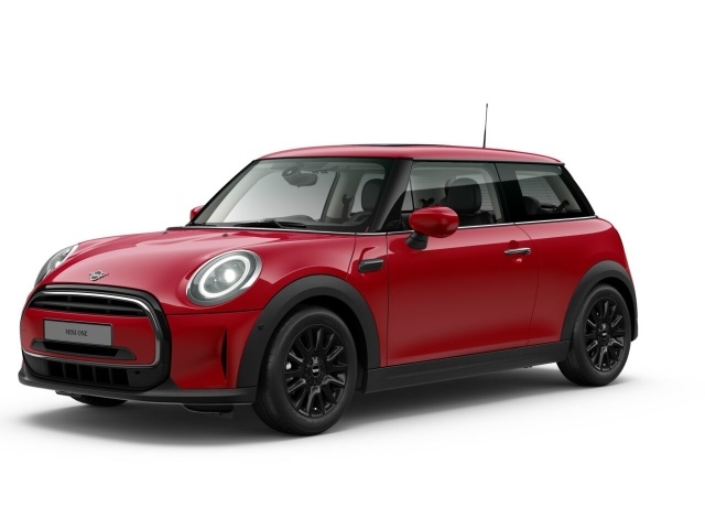 MINI - One Aut. Classic Trim