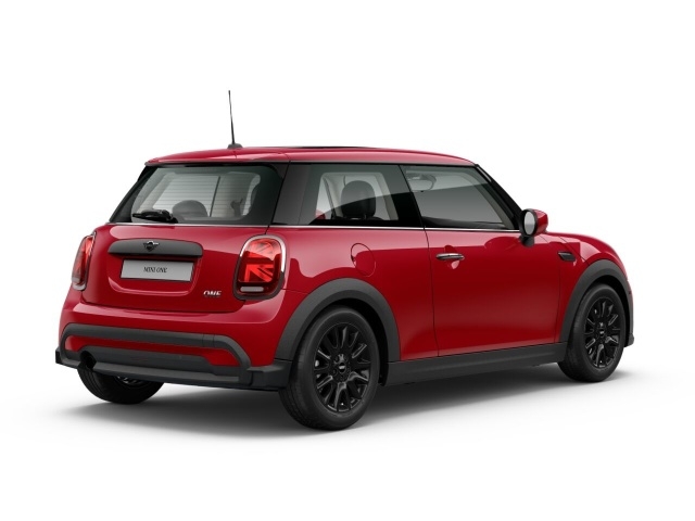 MINI - One Aut. Classic Trim