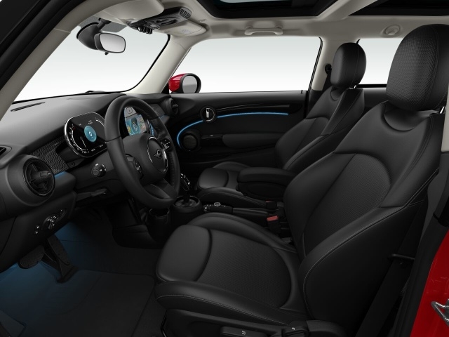 MINI - One Aut. Classic Trim