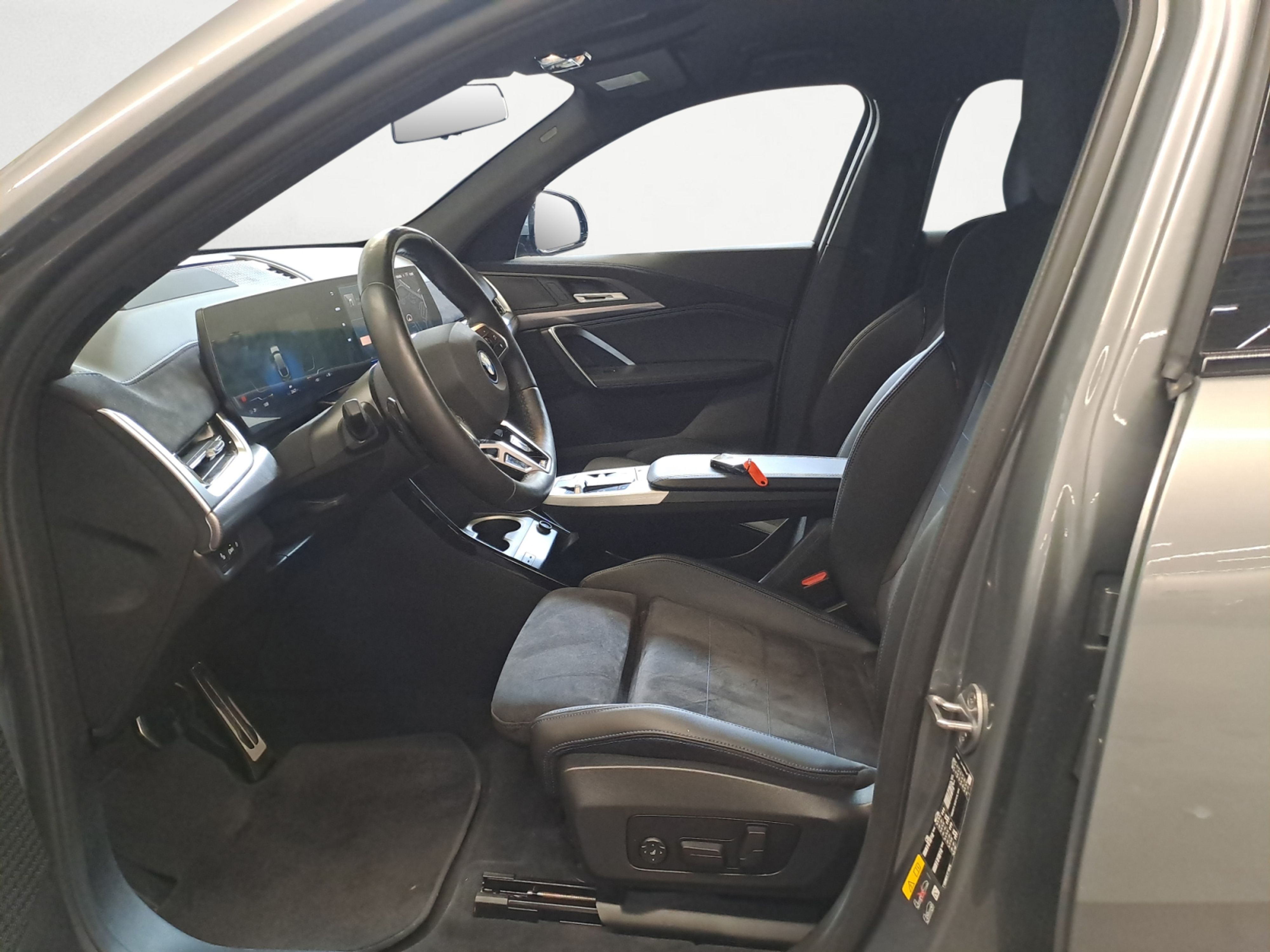 BMW - ix2 xDrive30