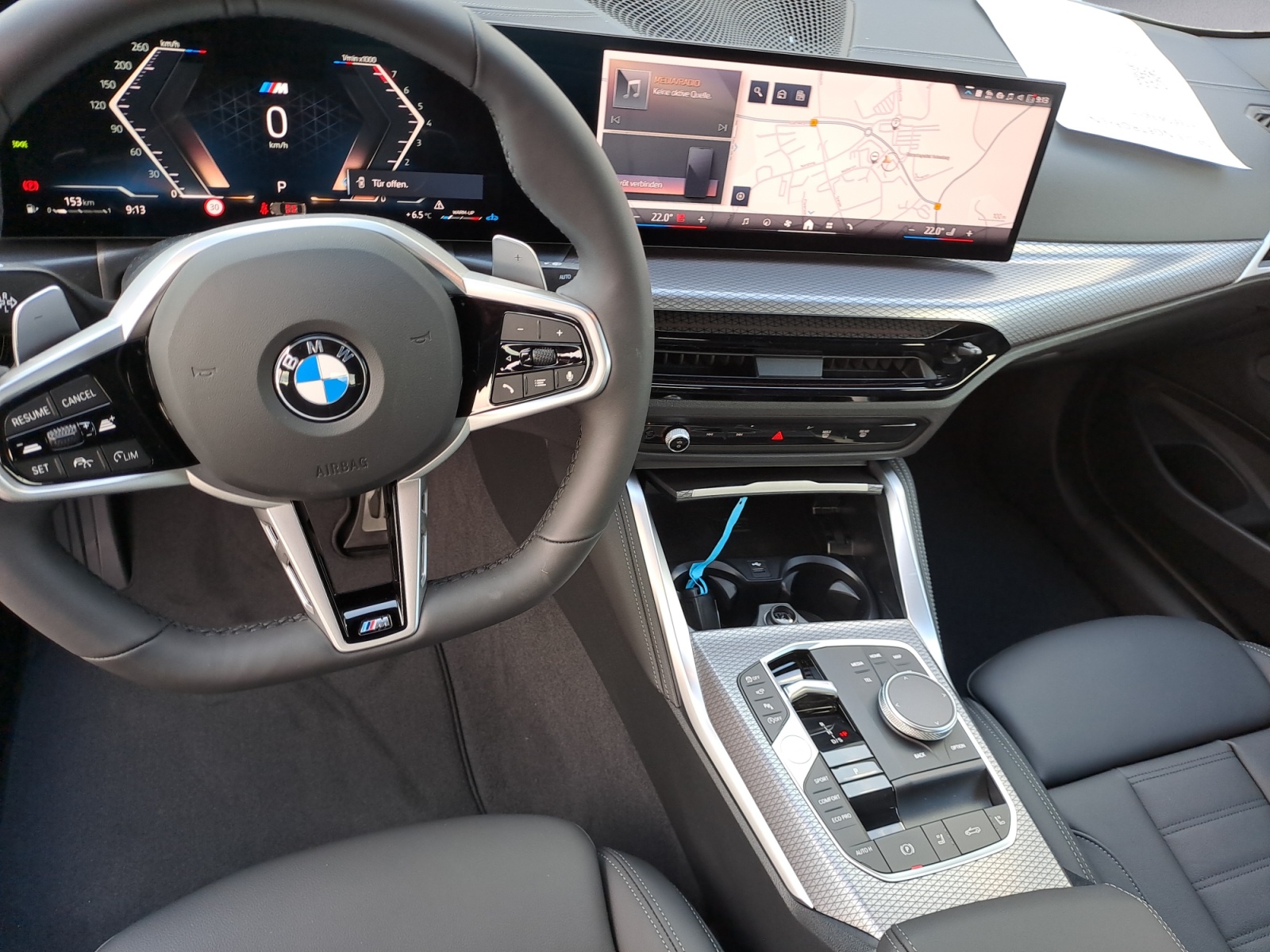 BMW - 420i Cabrio
