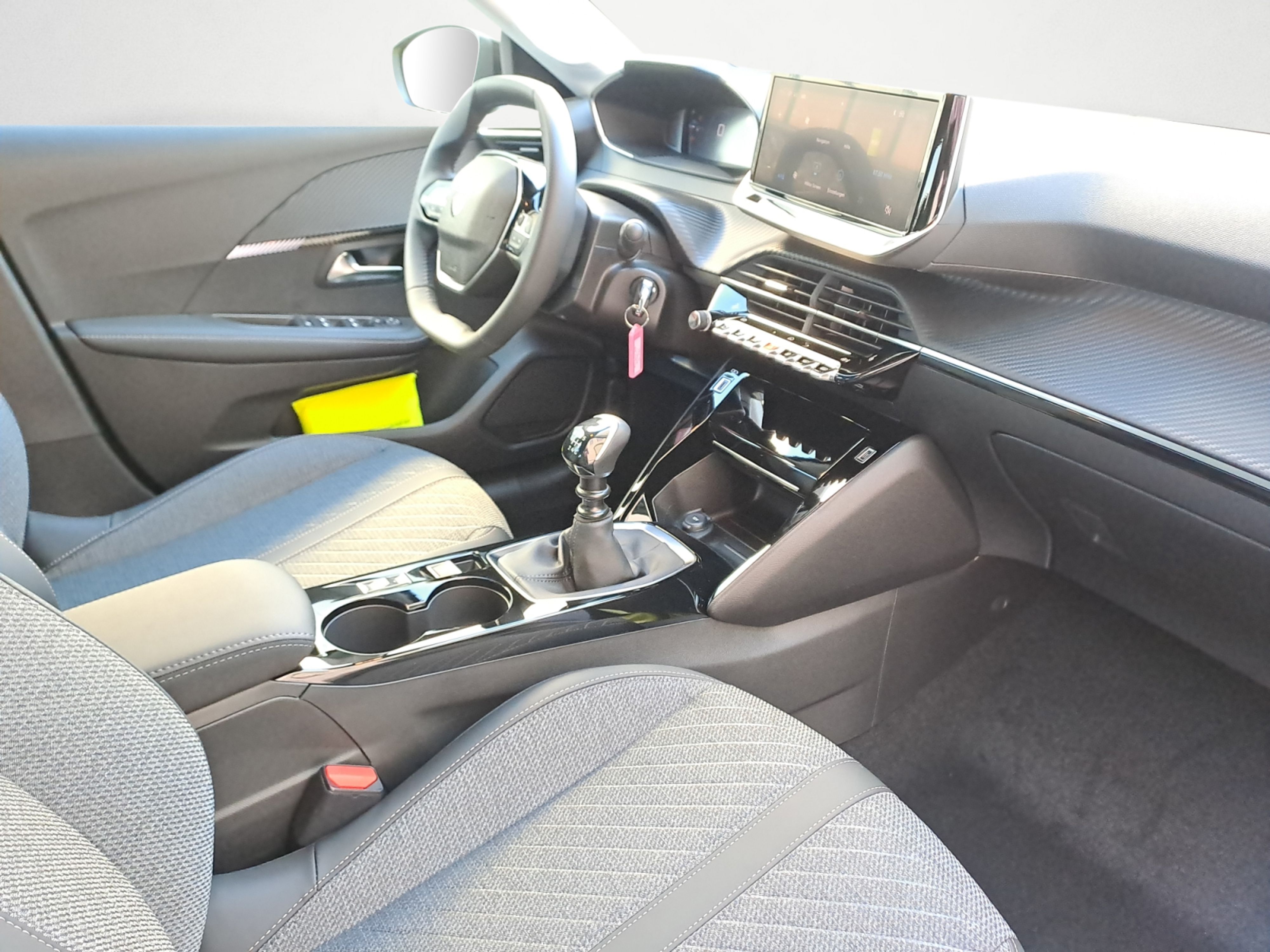 Peugeot - 208 PureTech 100 Allure