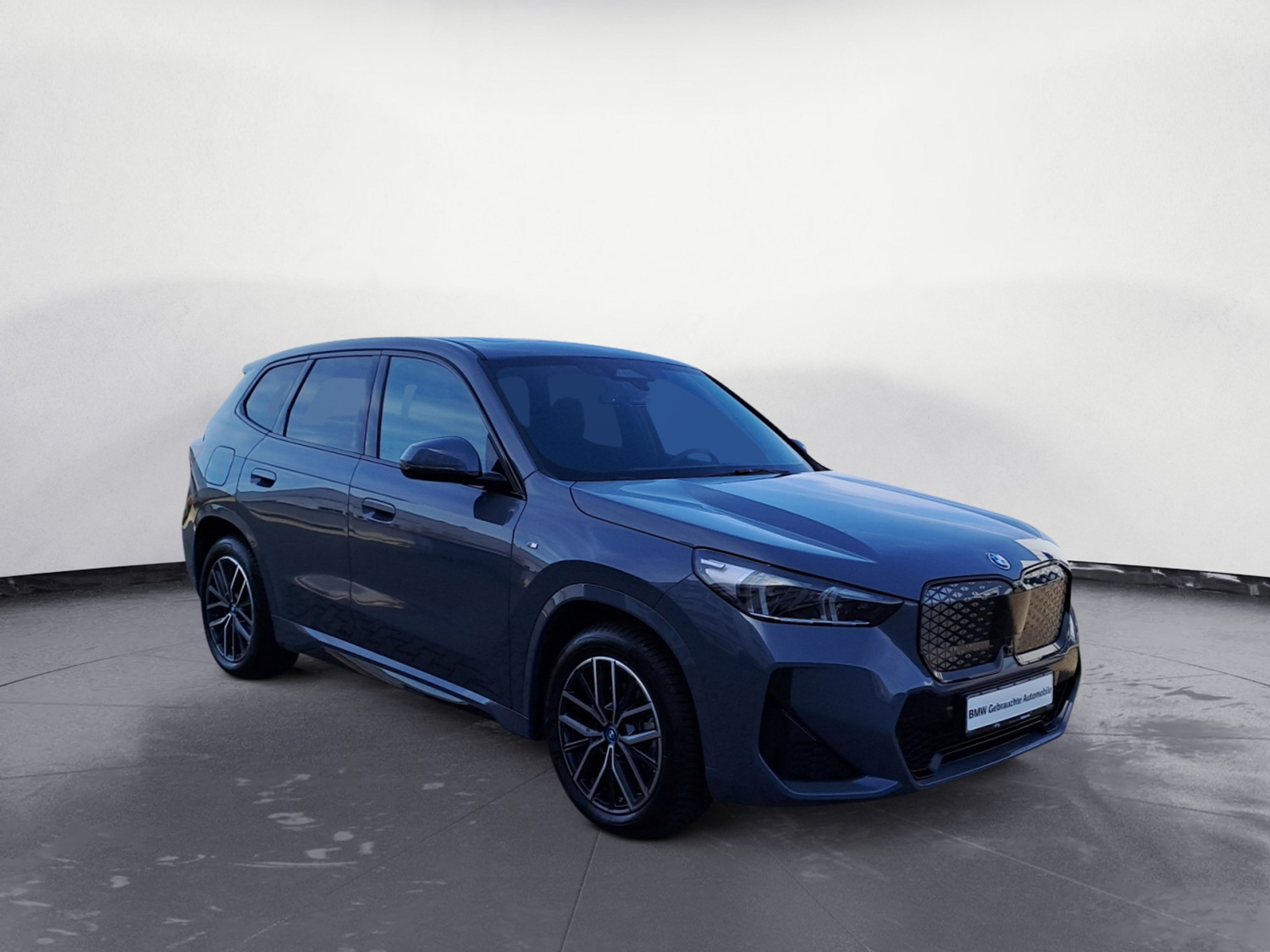 BMW - iX1 eDrive20