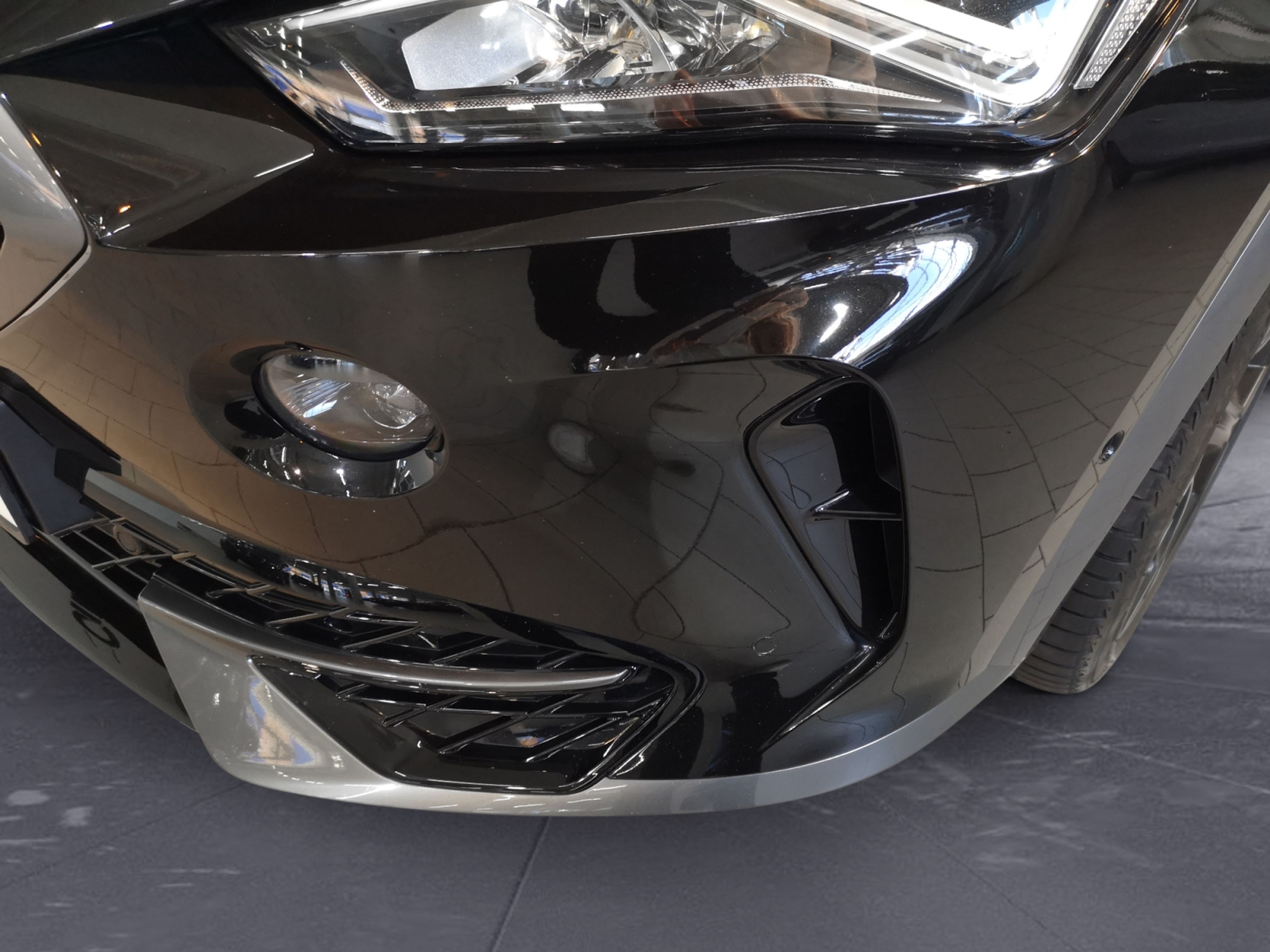 Cupra - Formentor 2.0 TDI 4Drive DSG