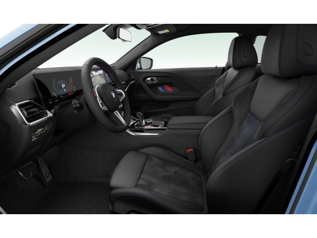 BMW - M2 Coupe