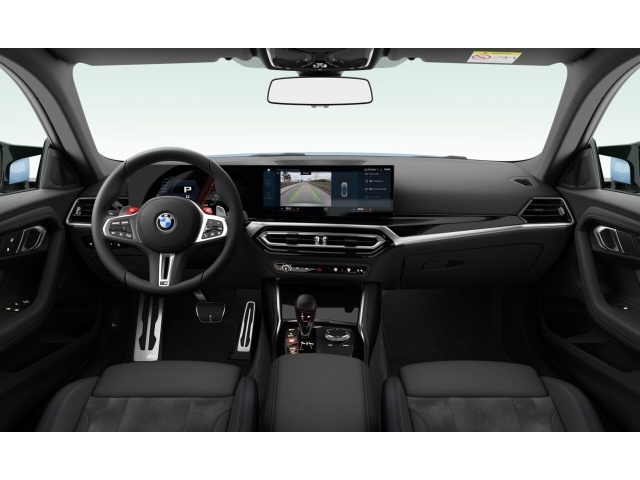 BMW - M2 Coupe