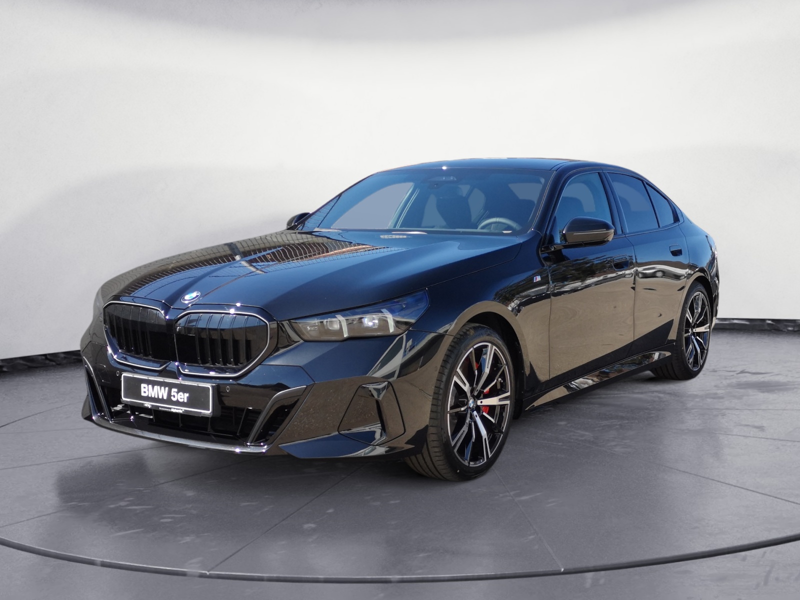 BMW - 540d xDrive Limousine