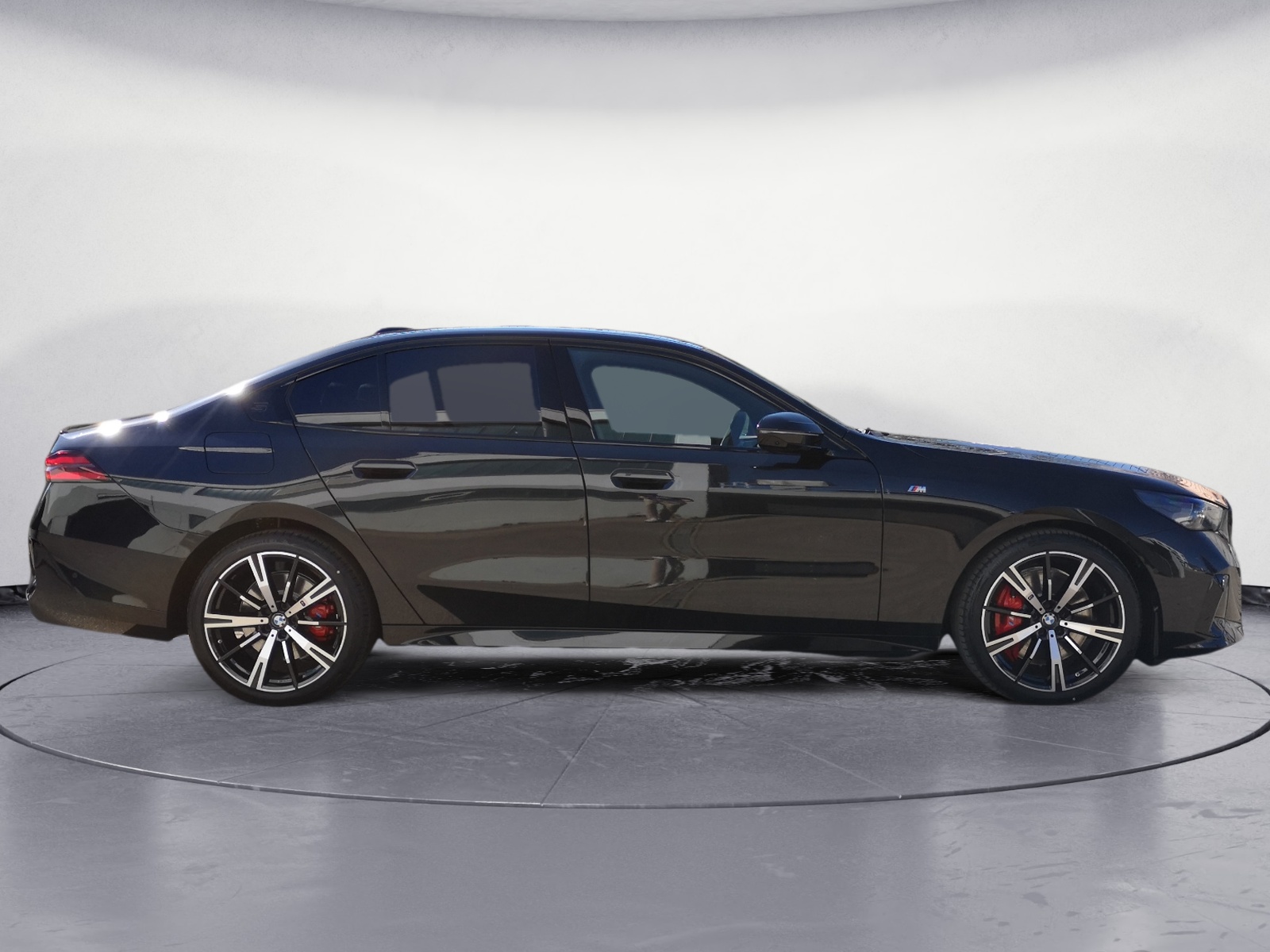 BMW - 540d xDrive Limousine