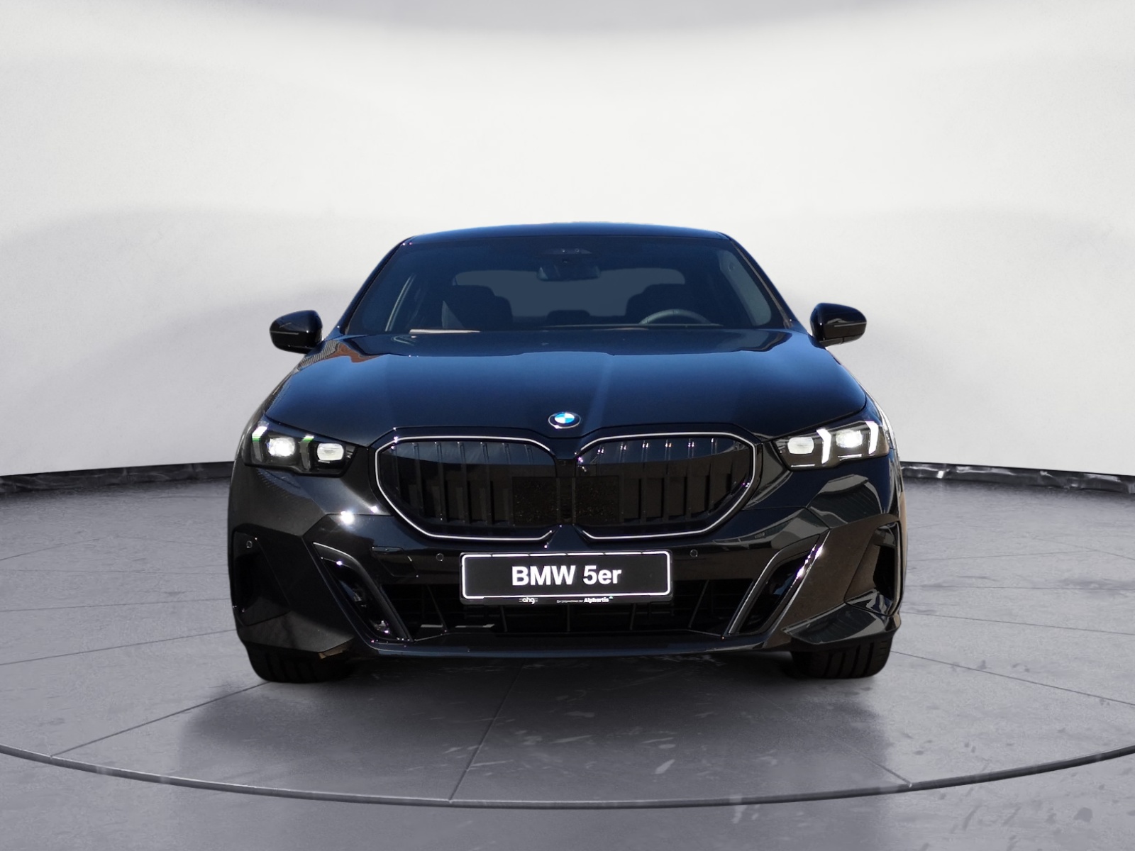 BMW - 540d xDrive Limousine