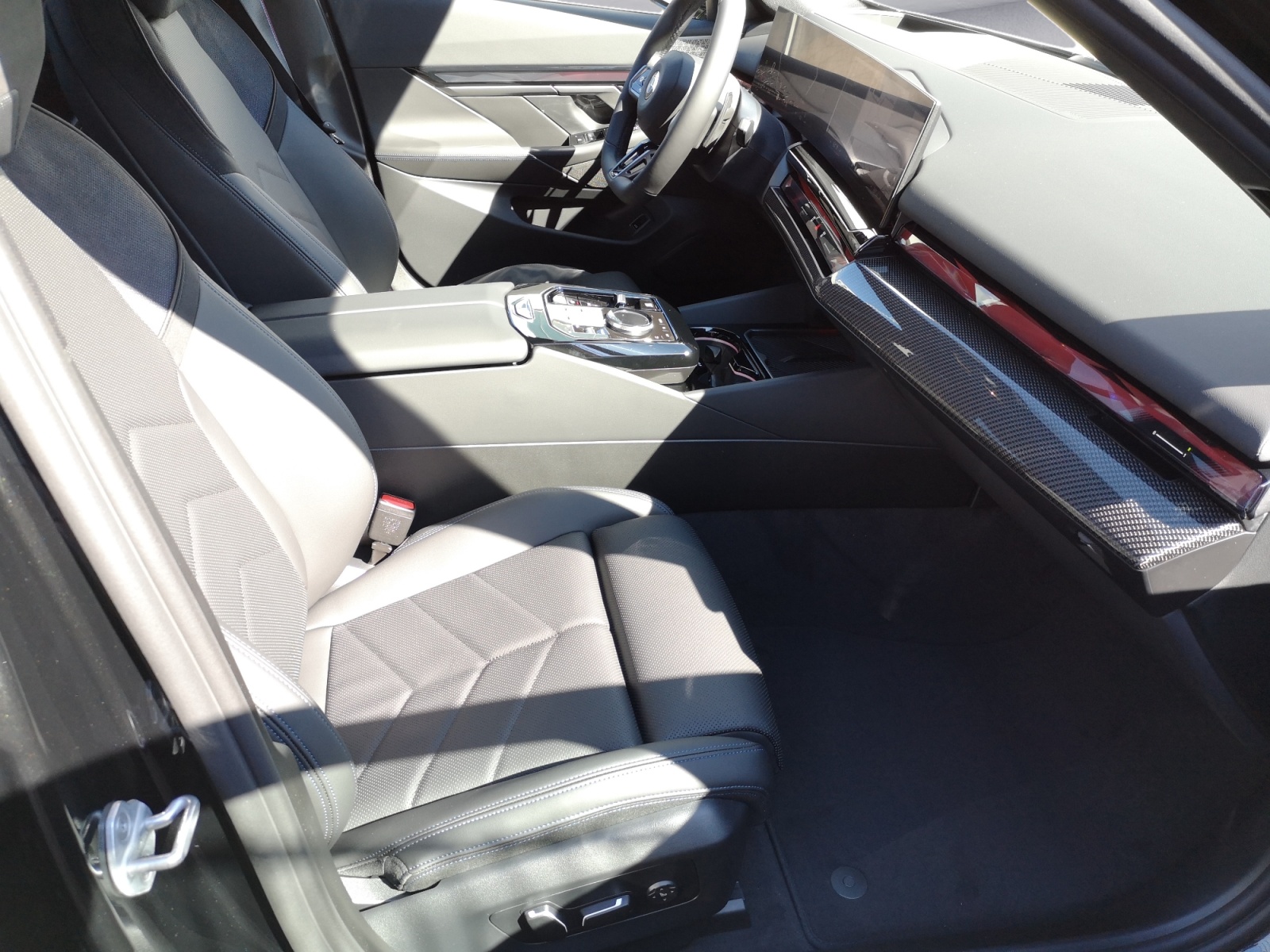 BMW - 540d xDrive Limousine