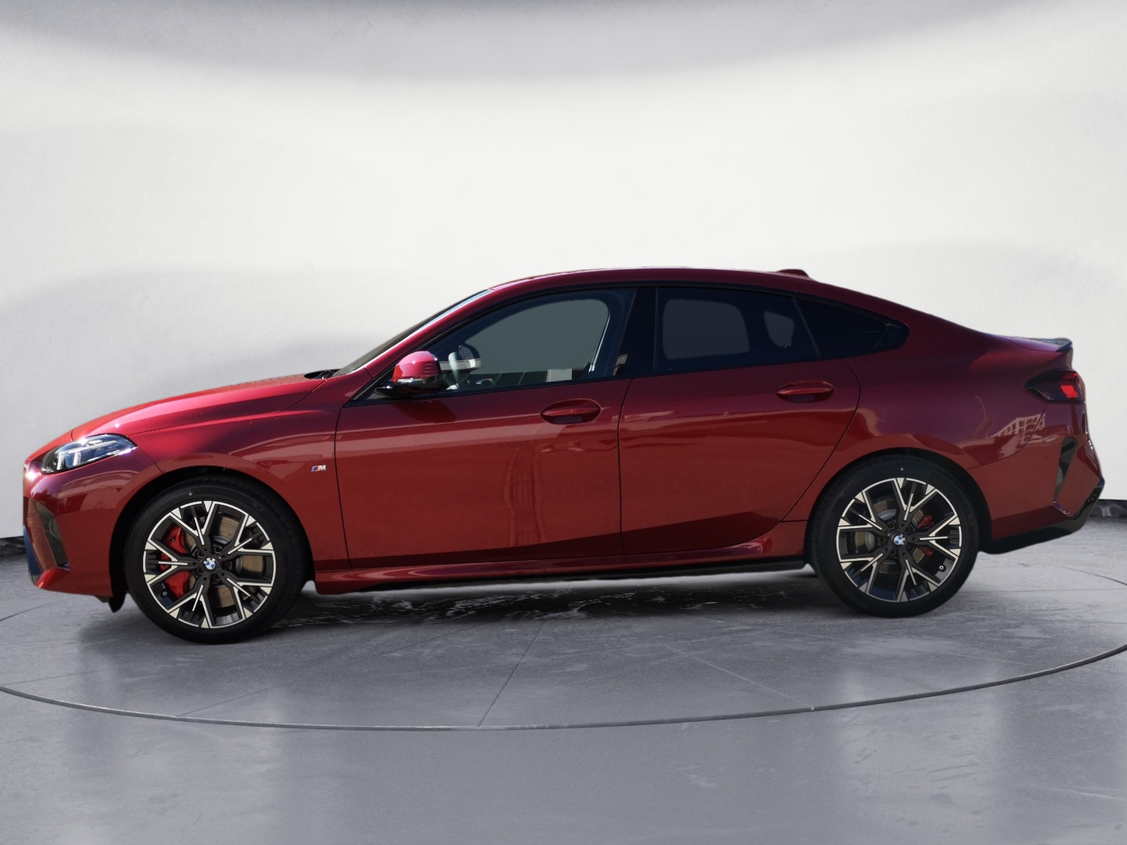 BMW - 223 xDrive Gran Coupé