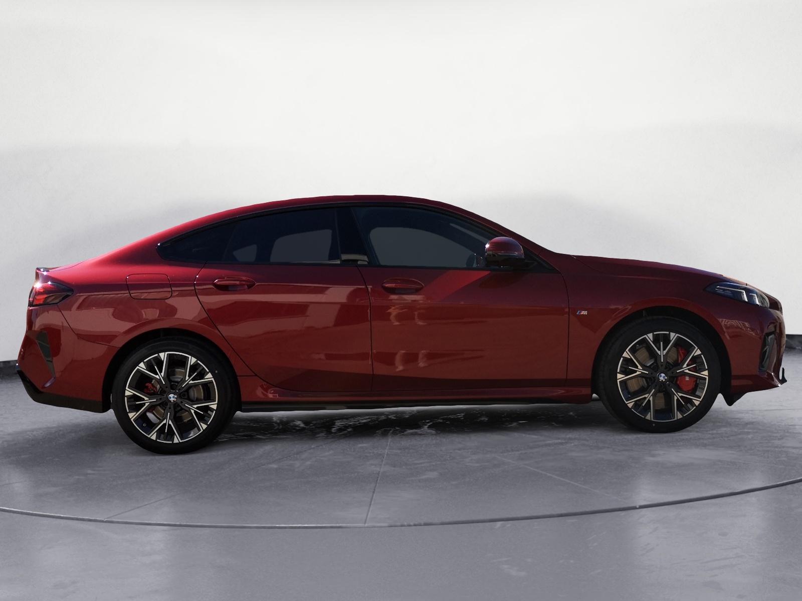 BMW - 223 xDrive Gran Coupé