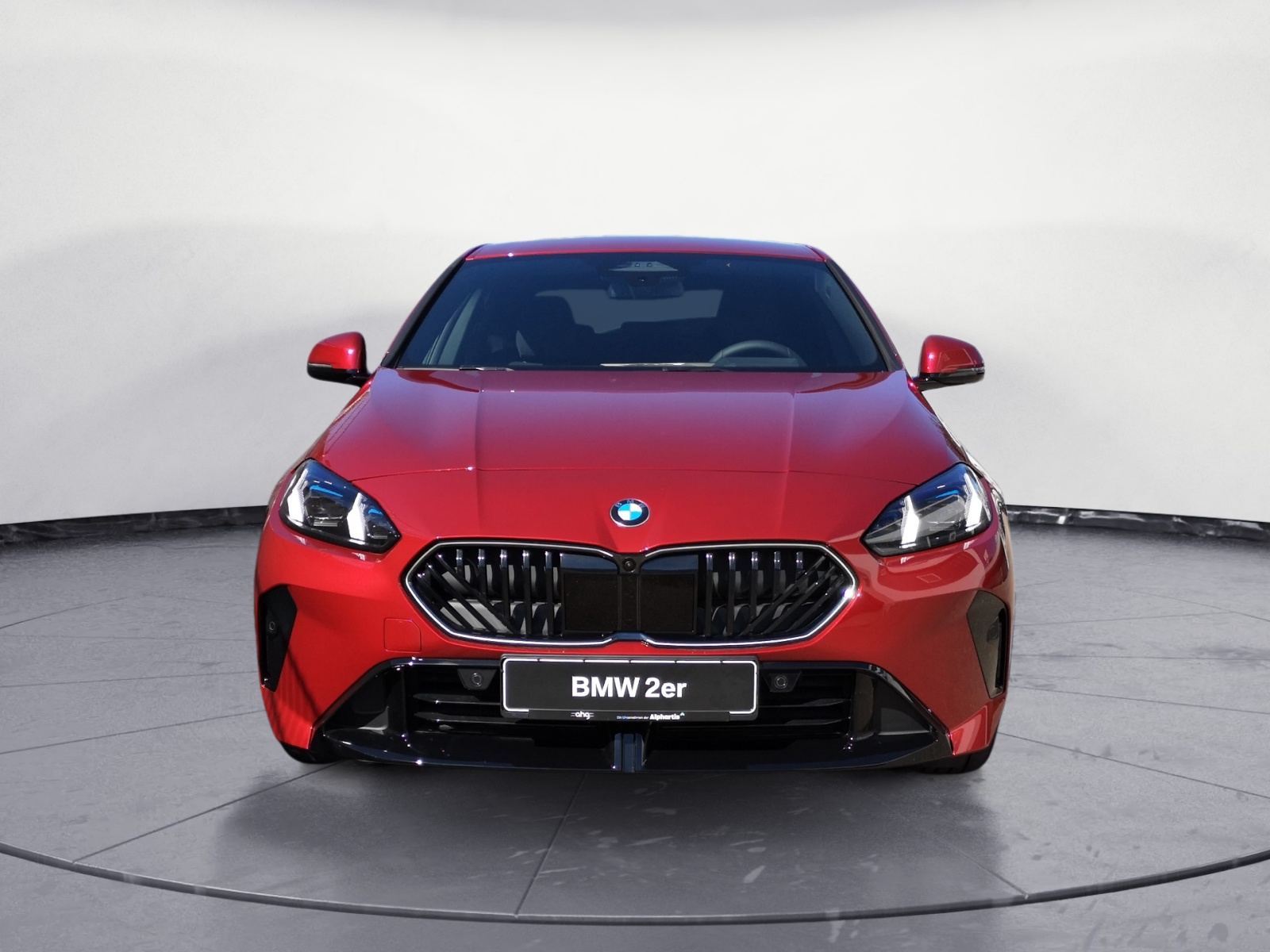 BMW - 223 xDrive Gran Coupé