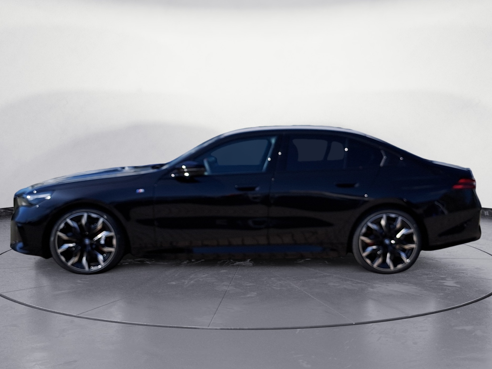 BMW - i5 M60 xDrive