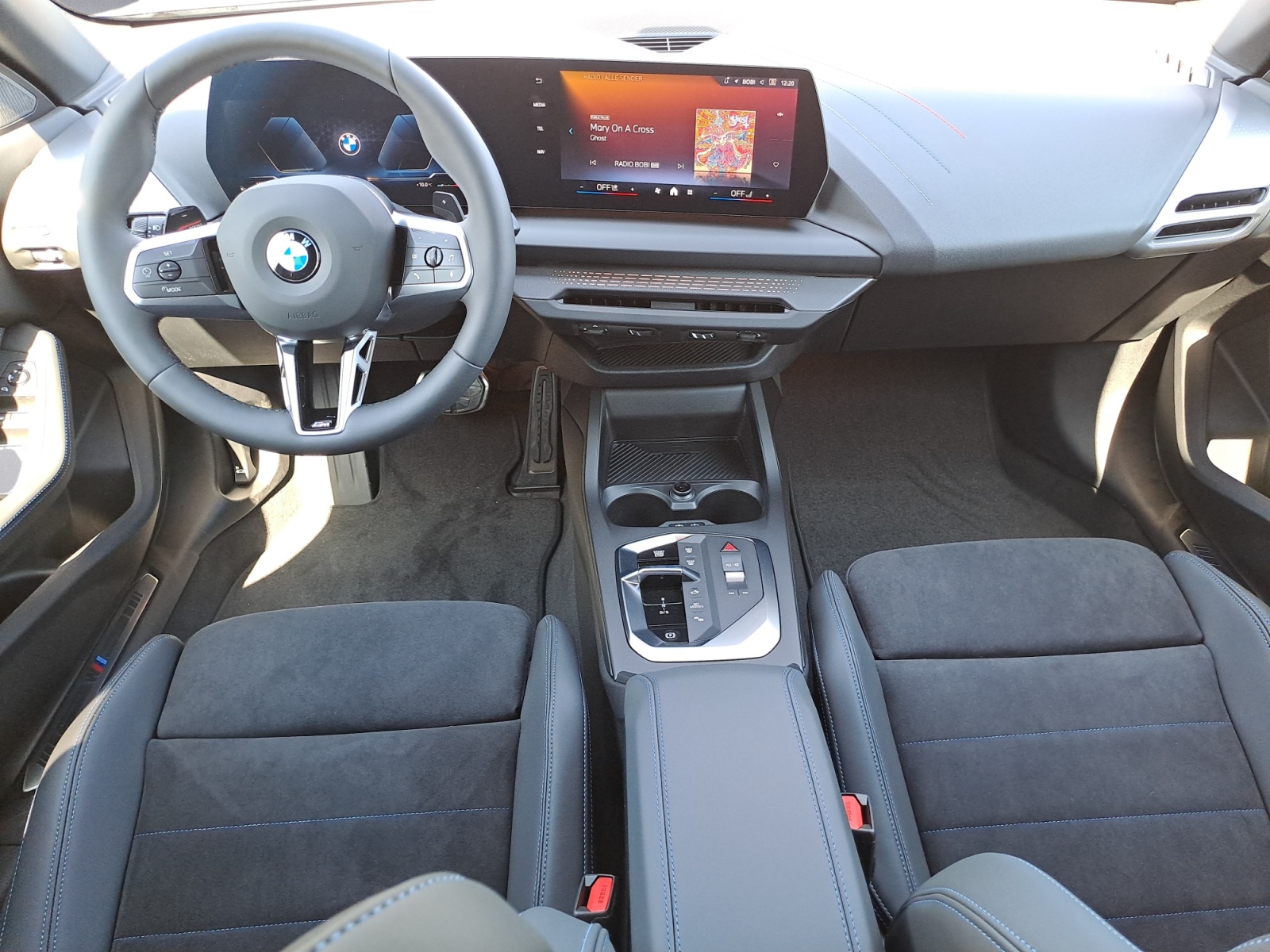 BMW - 220 Gran Coupé