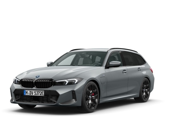 BMW - 330e xDrive Touring