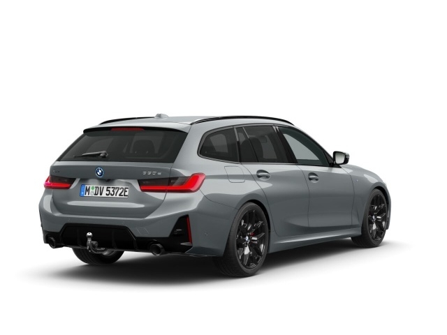 BMW - 330e xDrive Touring