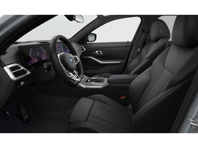 BMW - 330e xDrive Touring