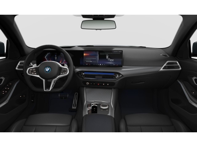 BMW - 330e xDrive Touring