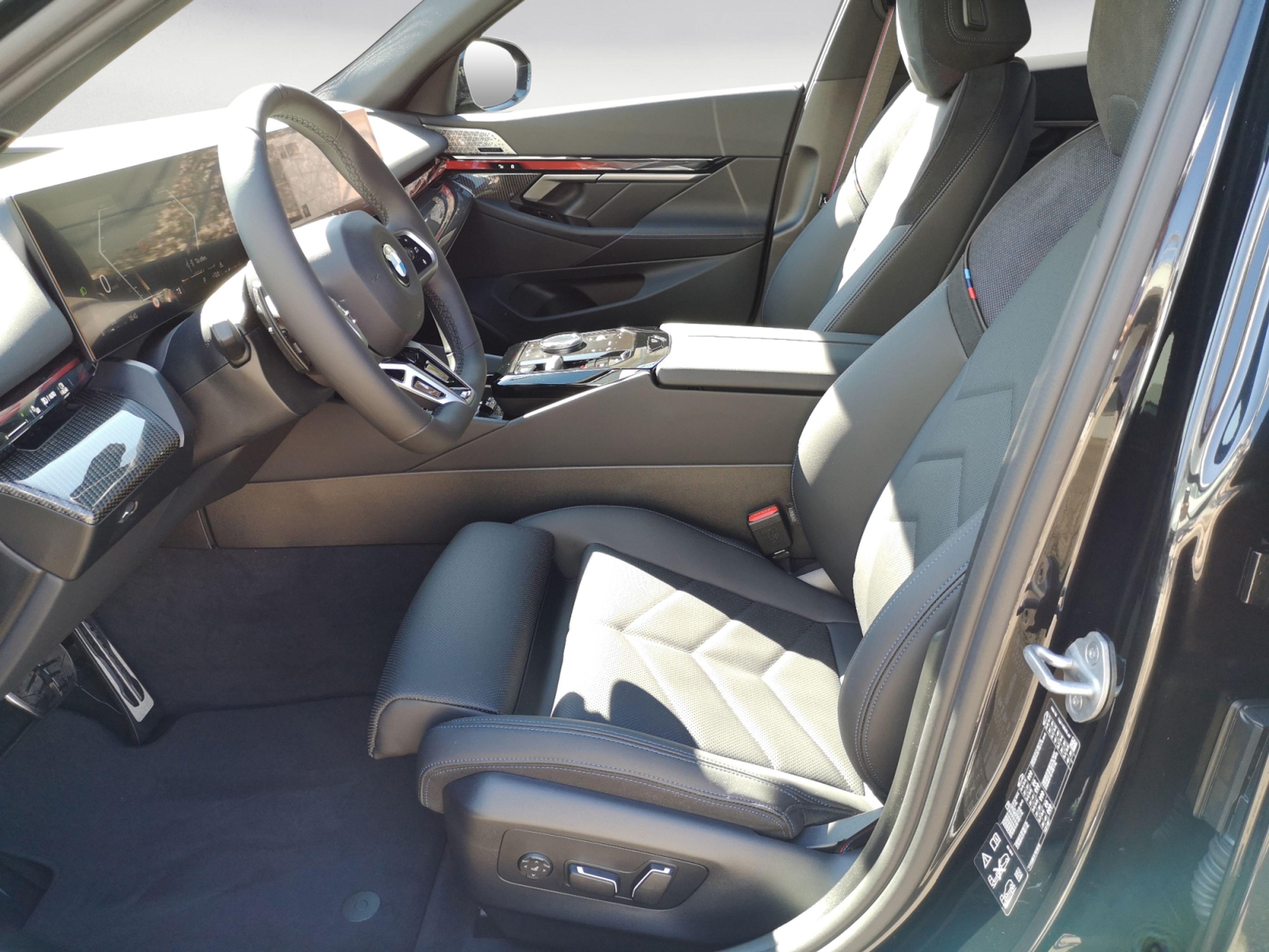 BMW - 540d xDrive Limousine