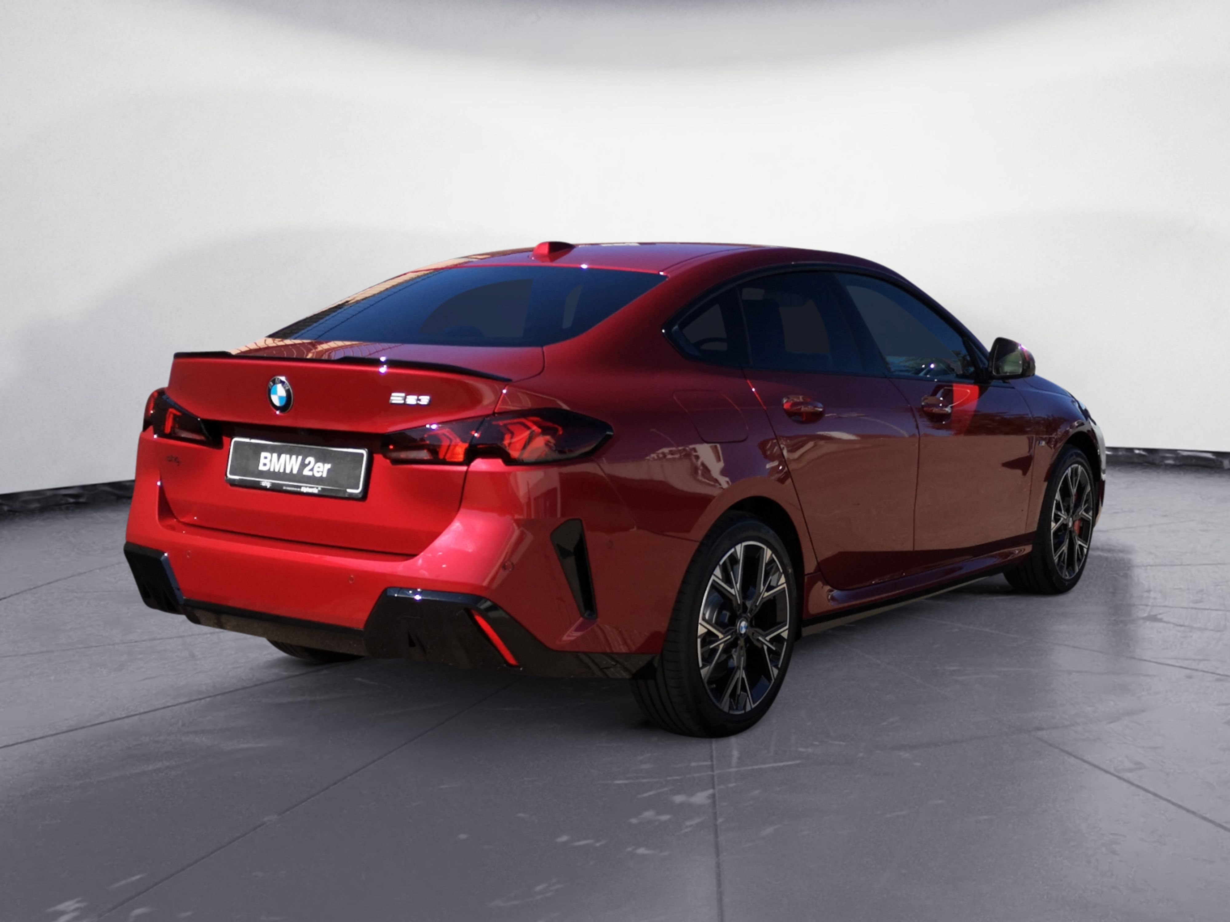 BMW - 223 xDrive Gran Coupé