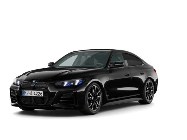 BMW - M440i xDrive Gran Coupé