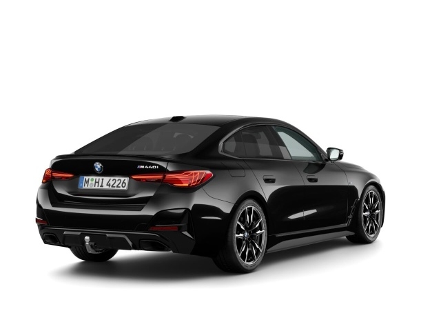 BMW - M440i xDrive Gran Coupé