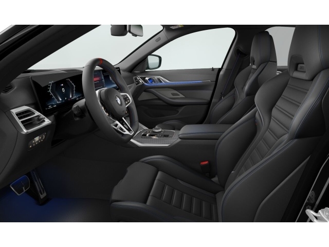 BMW - M440i xDrive Gran Coupé