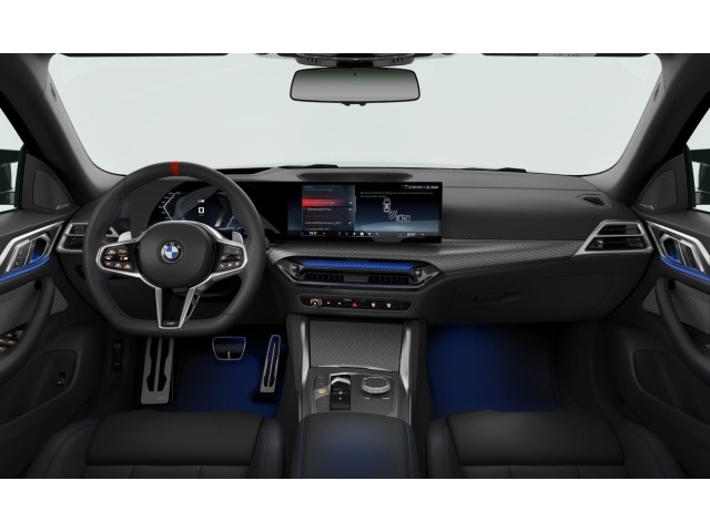 BMW - M440i xDrive Gran Coupé