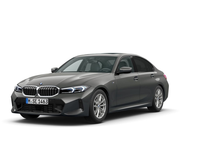 BMW - 320i