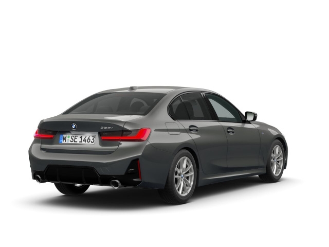BMW - 320i
