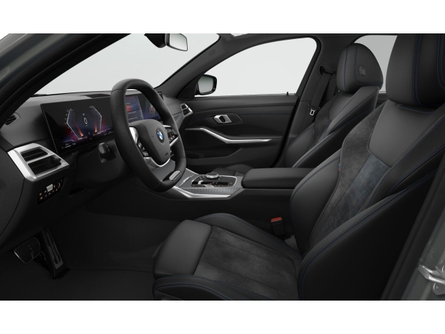 BMW - 320i
