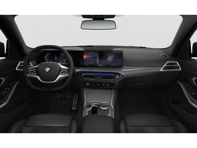 BMW - 320i