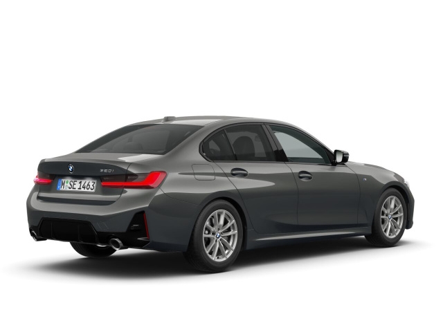 BMW - 320i