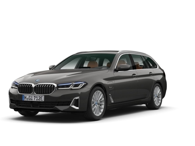 BMW - 530e xDrive Touring
