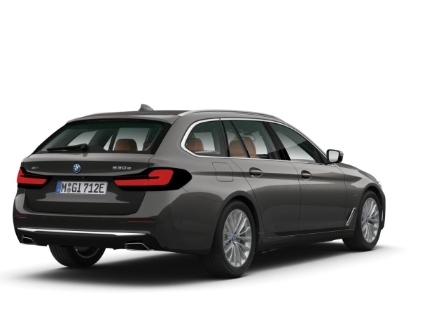 BMW - 530e xDrive Touring