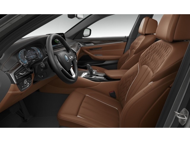 BMW - 530e xDrive Touring