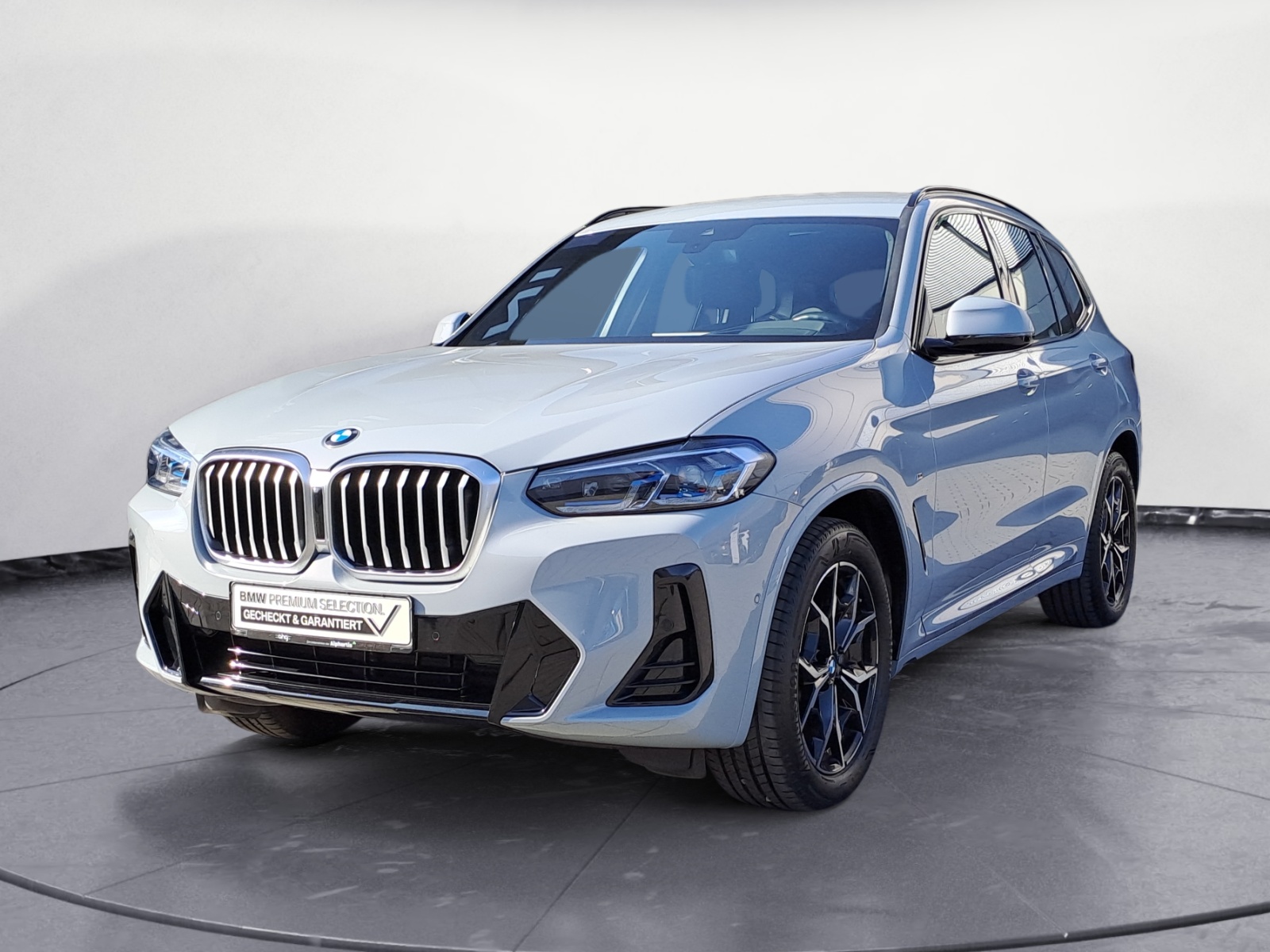 BMW - X3 xDrive30i AT