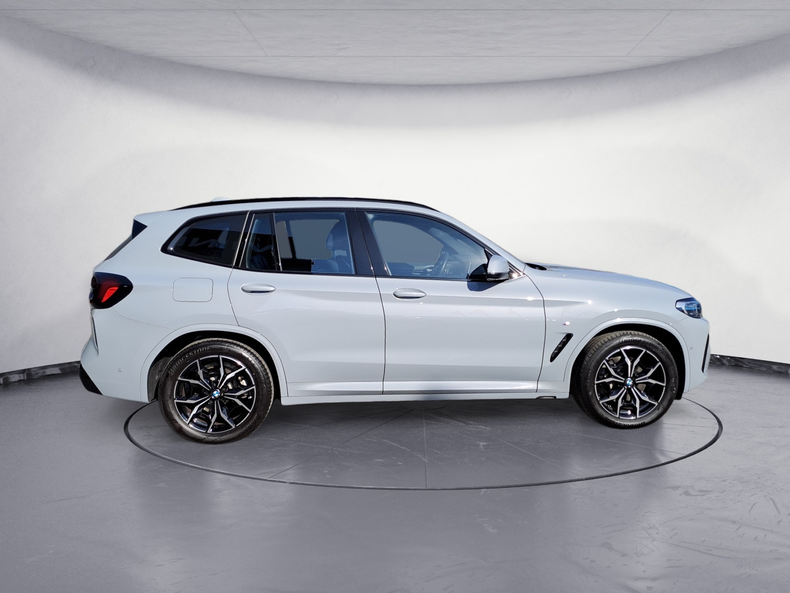 BMW - X3 xDrive30i AT