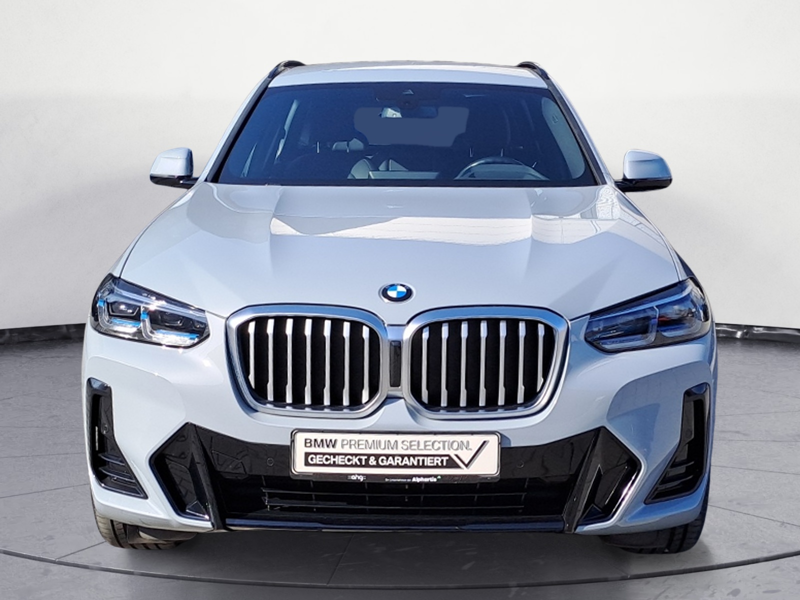 BMW - X3 xDrive30i AT
