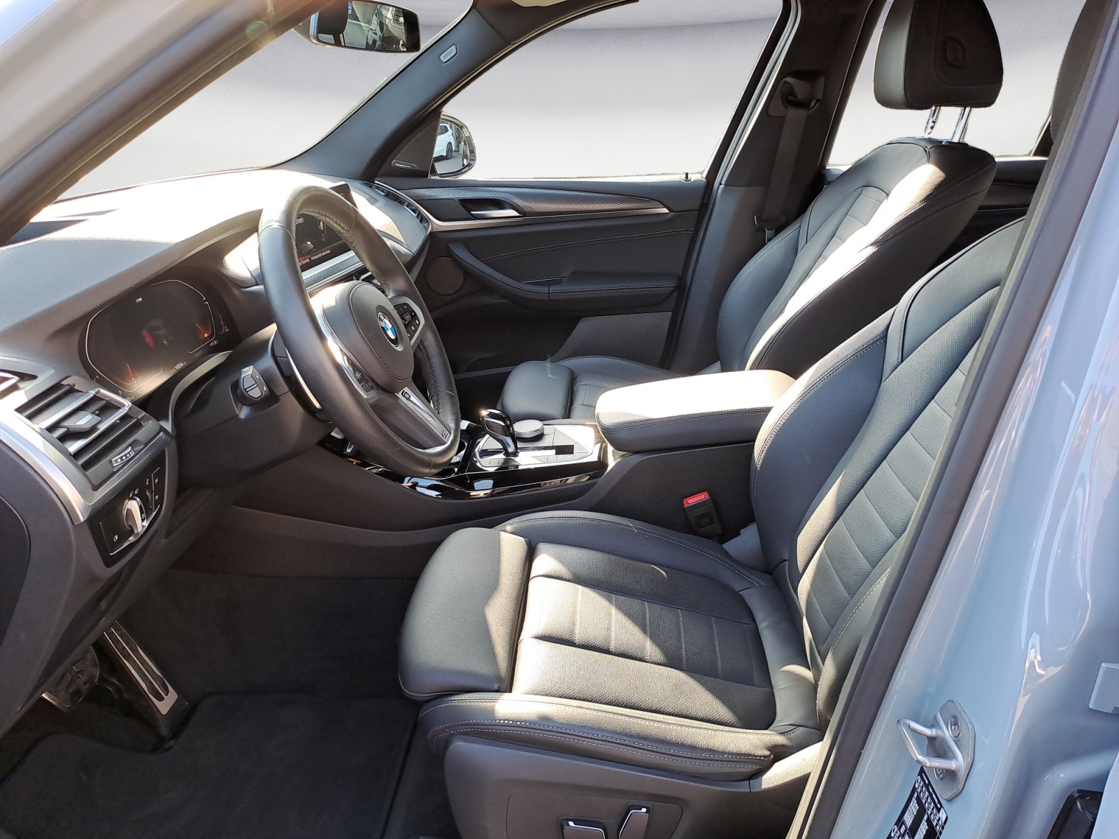 BMW - X3 xDrive30i AT