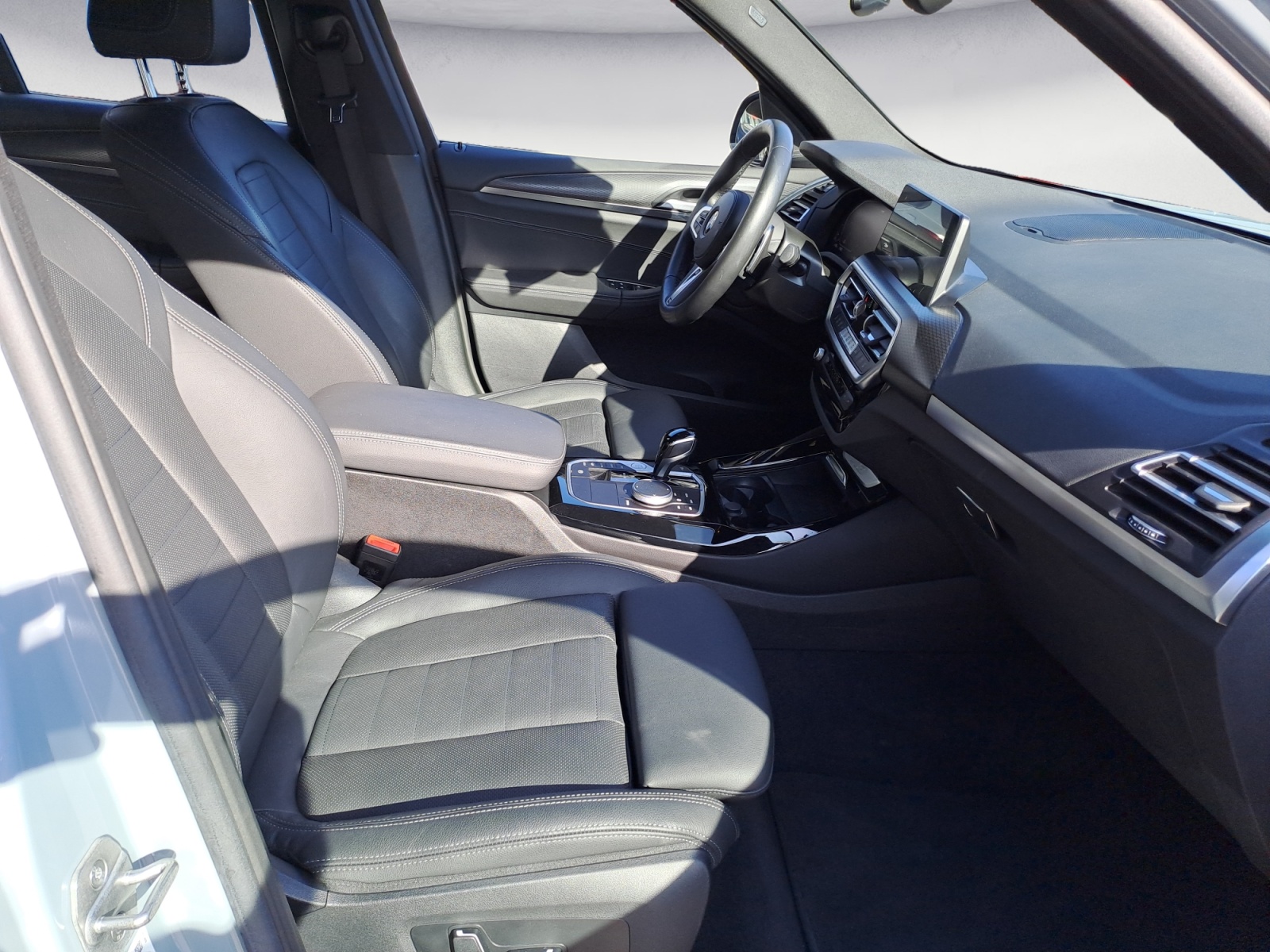 BMW - X3 xDrive30i AT