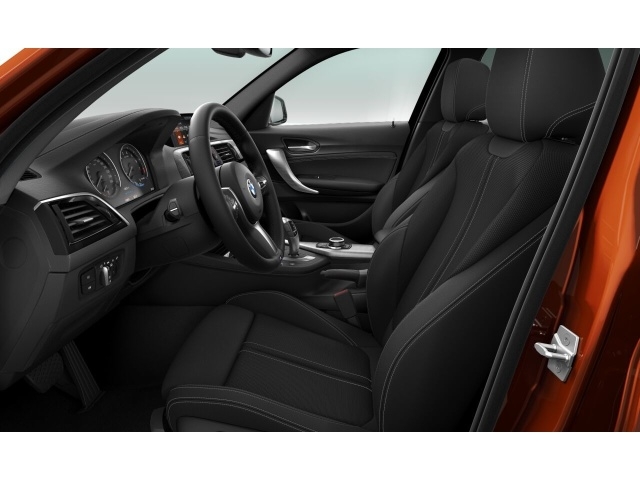 BMW - 120i Aut. Sport