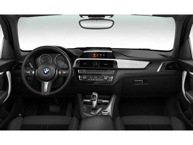 BMW - 120i Aut. Sport
