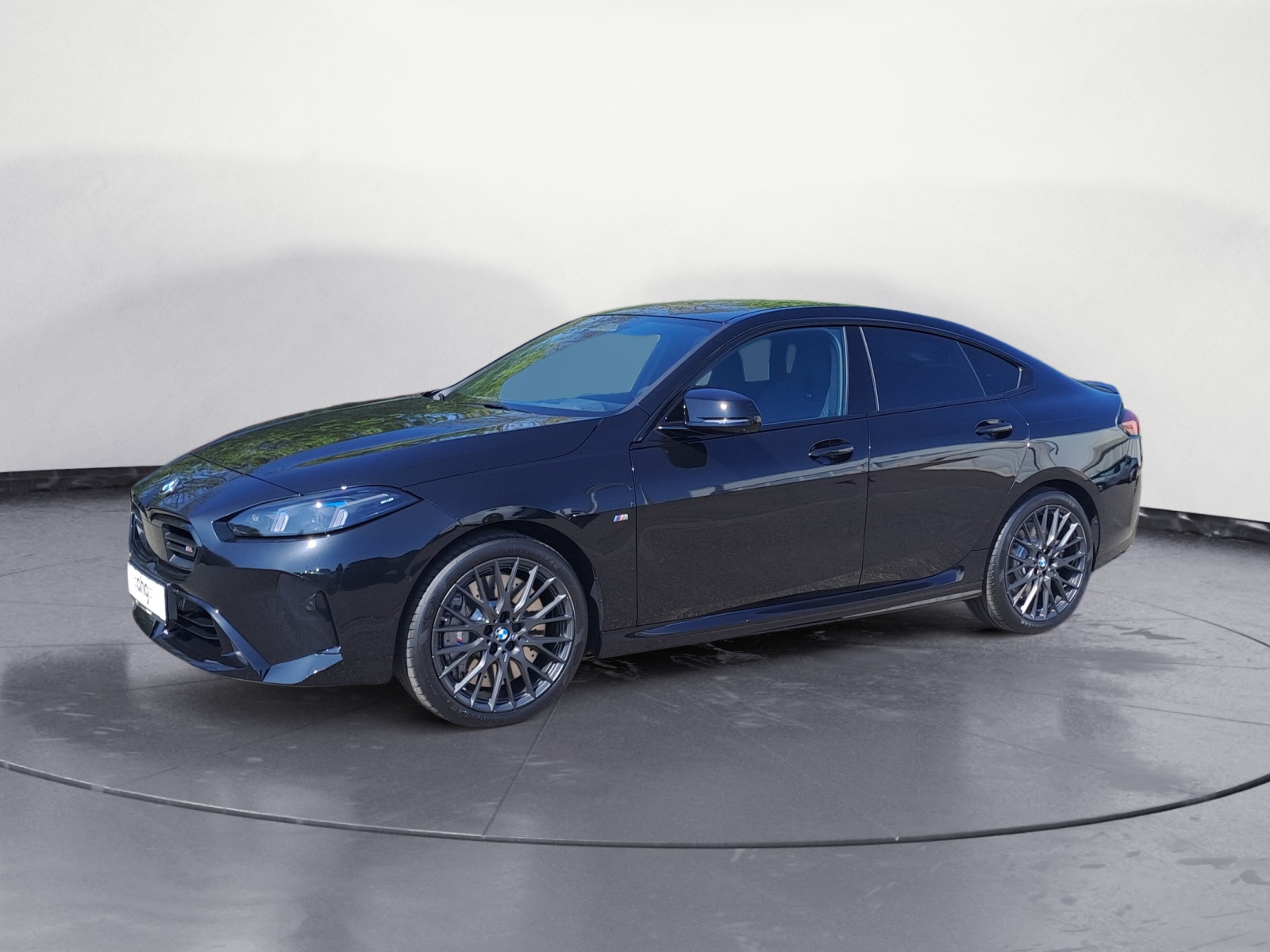BMW - M235 xDrive Gran Coupé