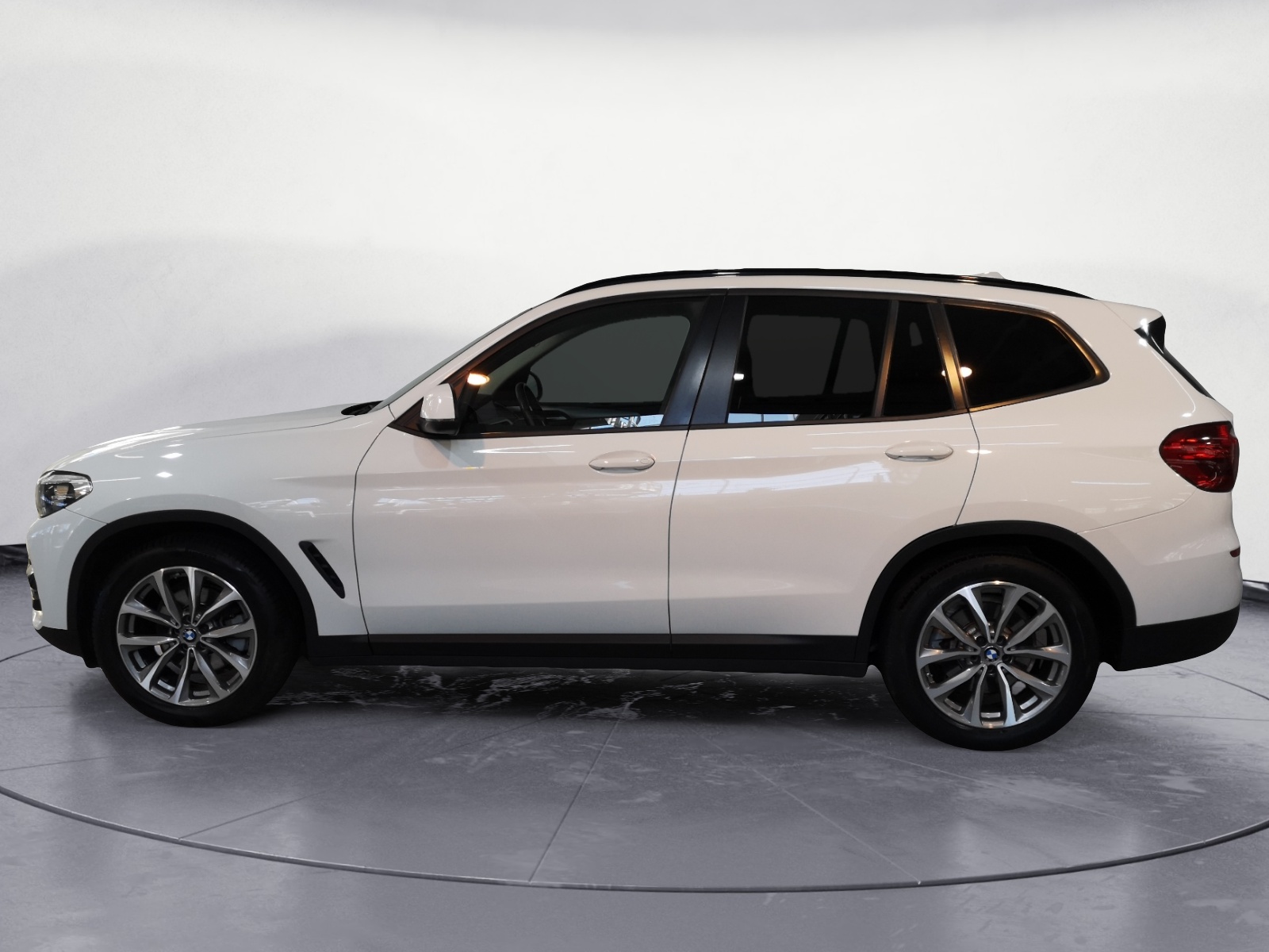 BMW - X3 xDrive20d ADVANTAGE AT