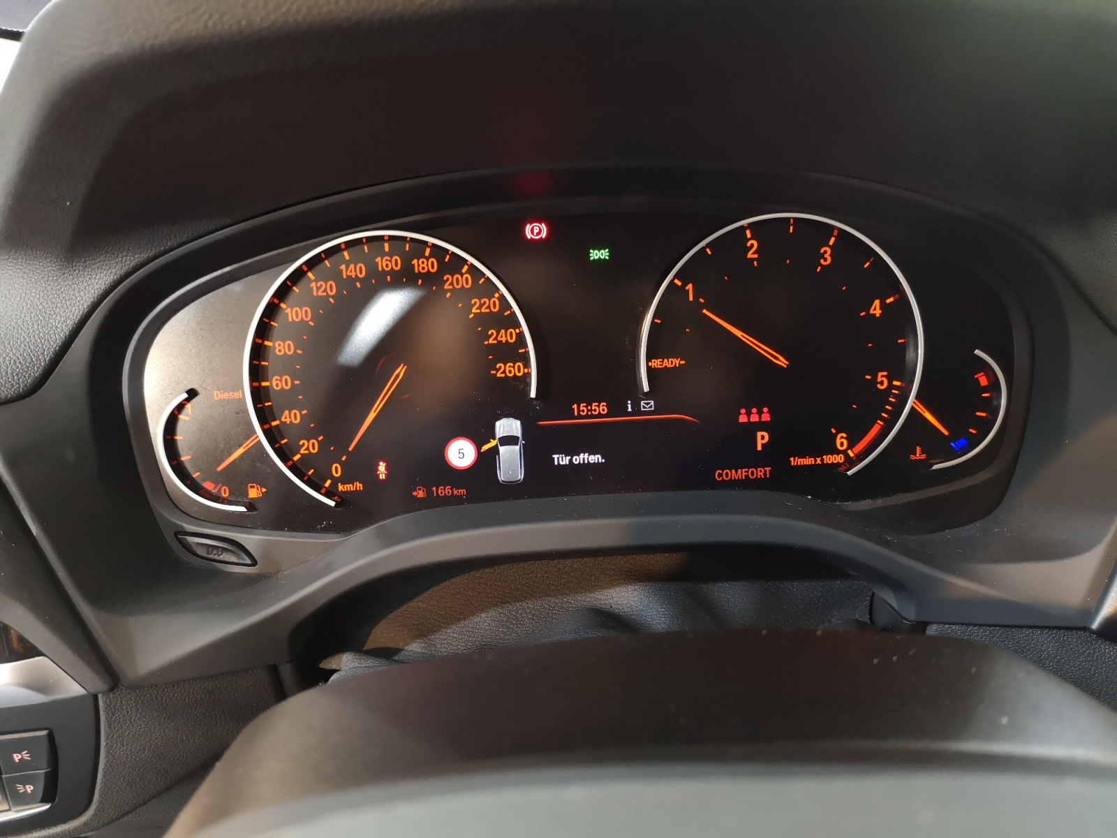 BMW - X3 xDrive20d ADVANTAGE AT