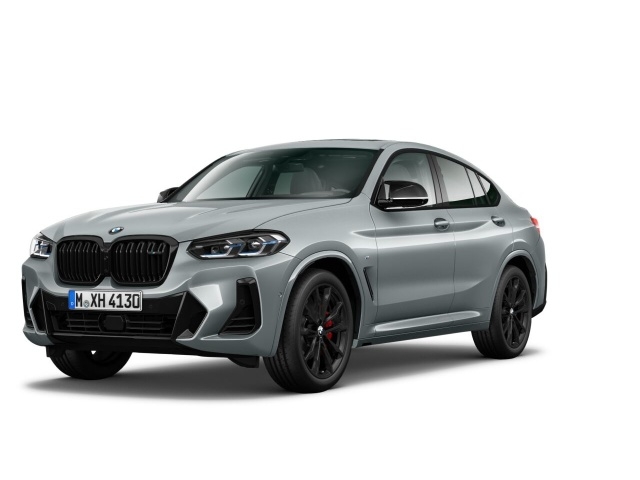 BMW - X4 M40i AT